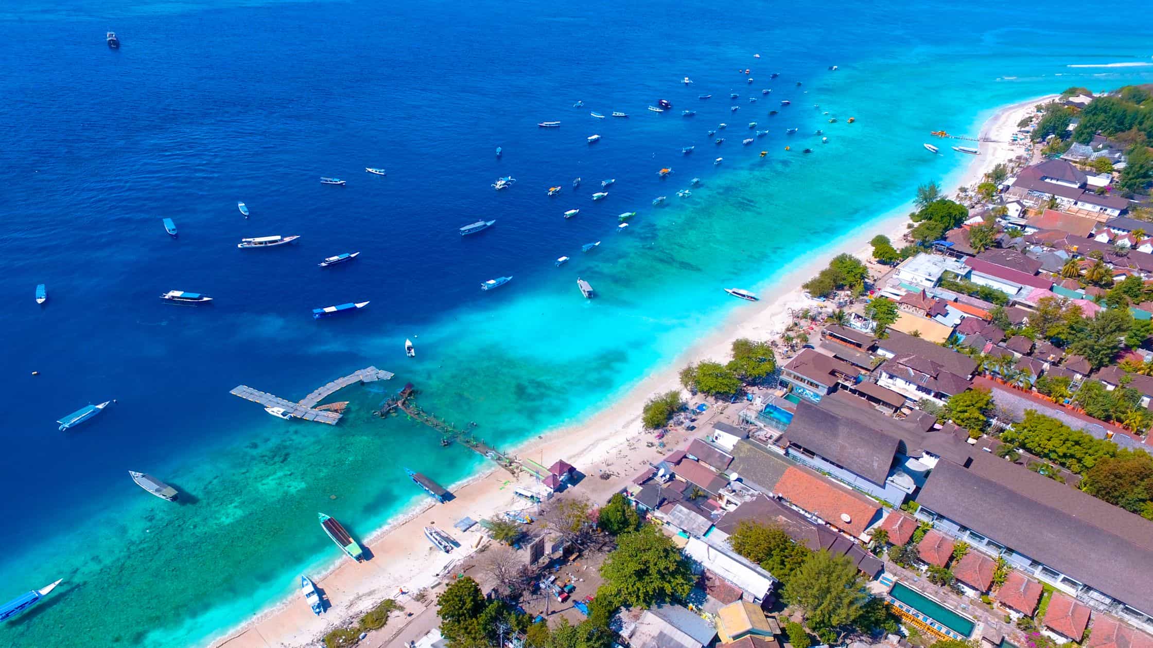 Gili Meno