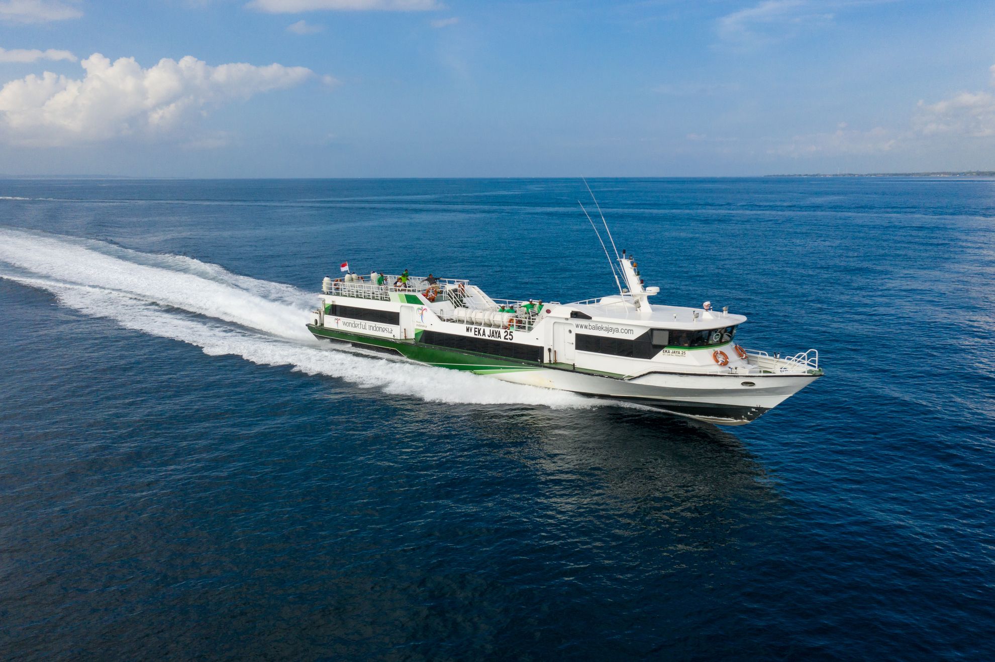Ekajaya Fast Ferry