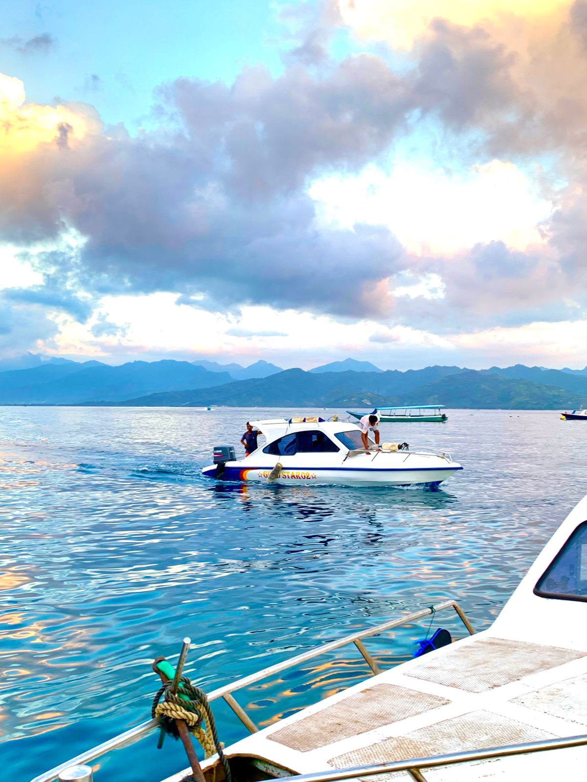 Privat Speed Boat photo 3