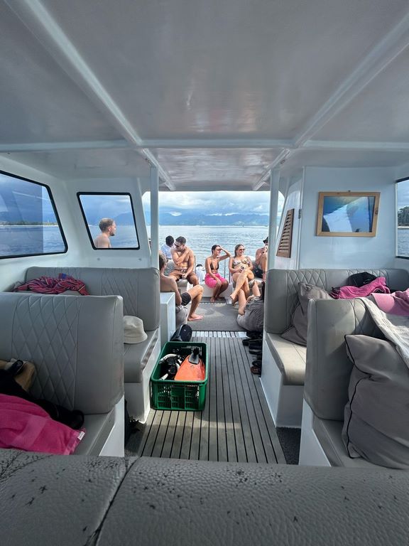 Twin — Private Boat Charter photo 11