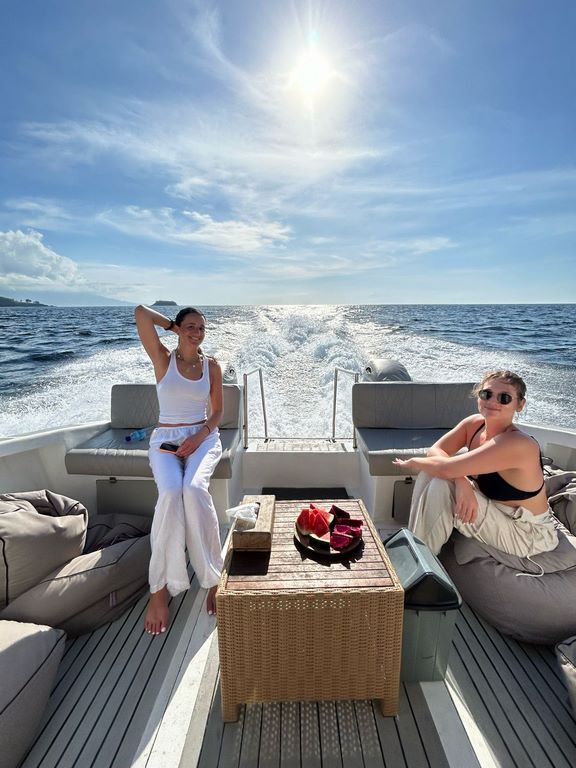 Twin — Private Boat Charter photo 5