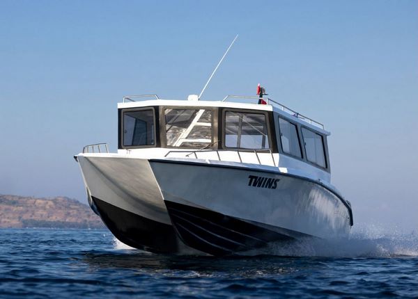Twin — Private Boat Charter photo 7