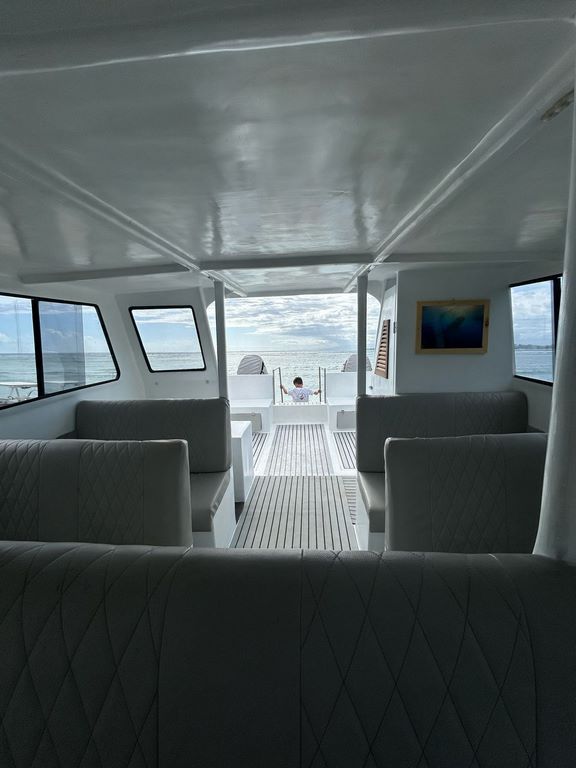 Twin — Private Boat Charter photo 8