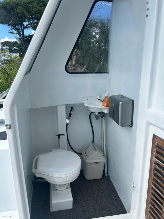 Twin — Private Boat Charter photo 9