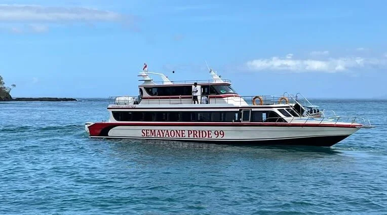 Semaya One Pride